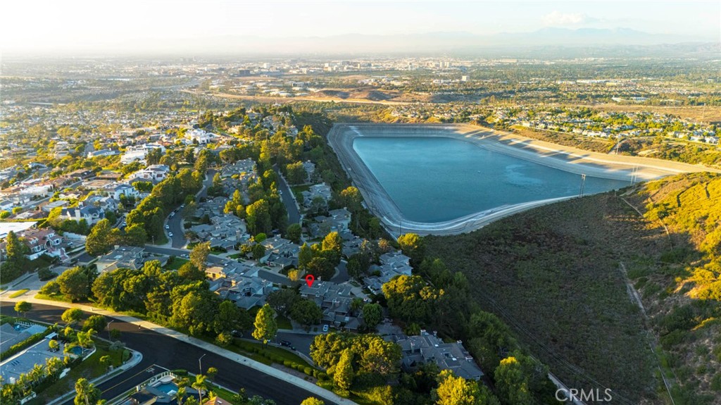 Harbor Ridge Crest (HRCR) - Residential