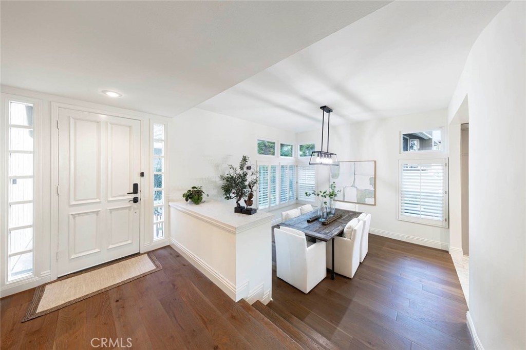 Harbor Ridge Crest (HRCR) - Residential