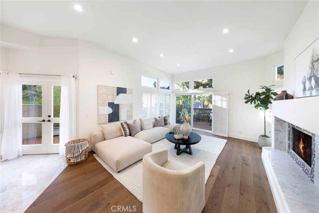 Harbor Ridge Crest (HRCR) - Residential