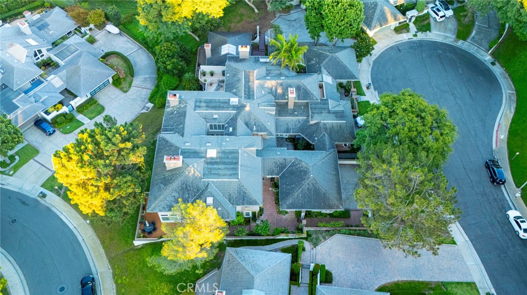 Harbor Ridge Crest (HRCR) - Residential