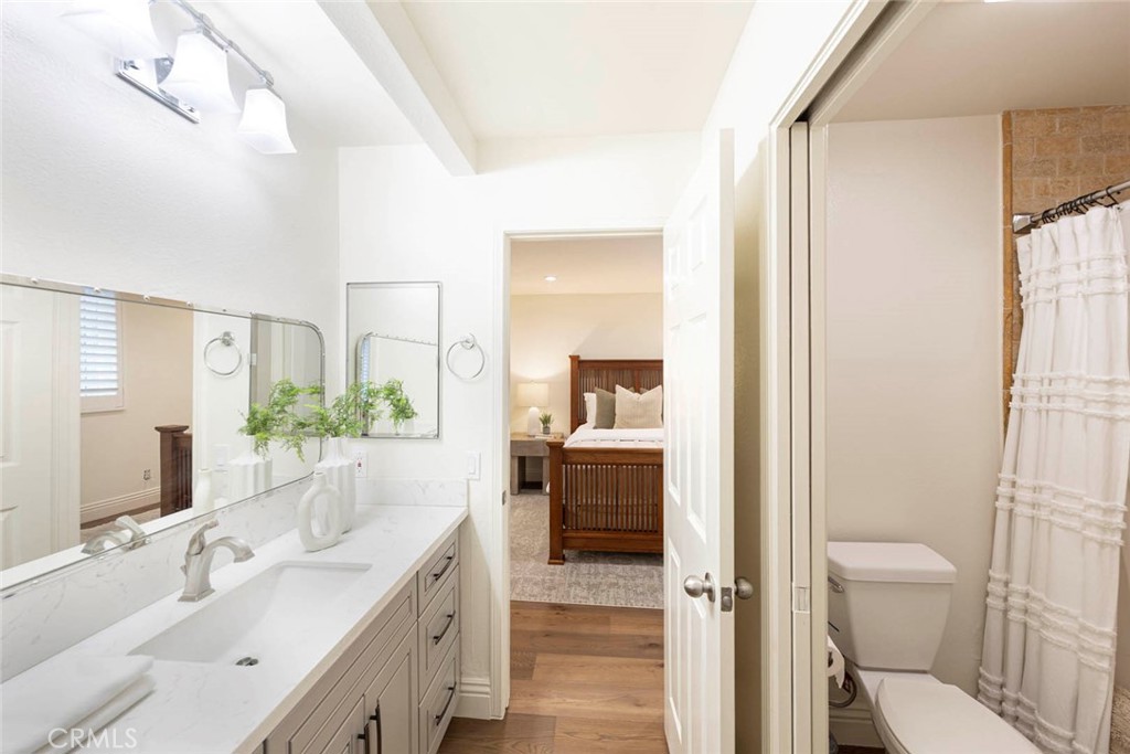Harbor Ridge Crest (HRCR) - Residential