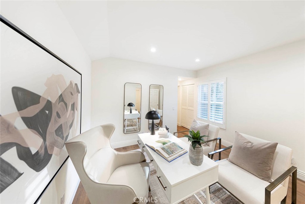Harbor Ridge Crest (HRCR) - Residential