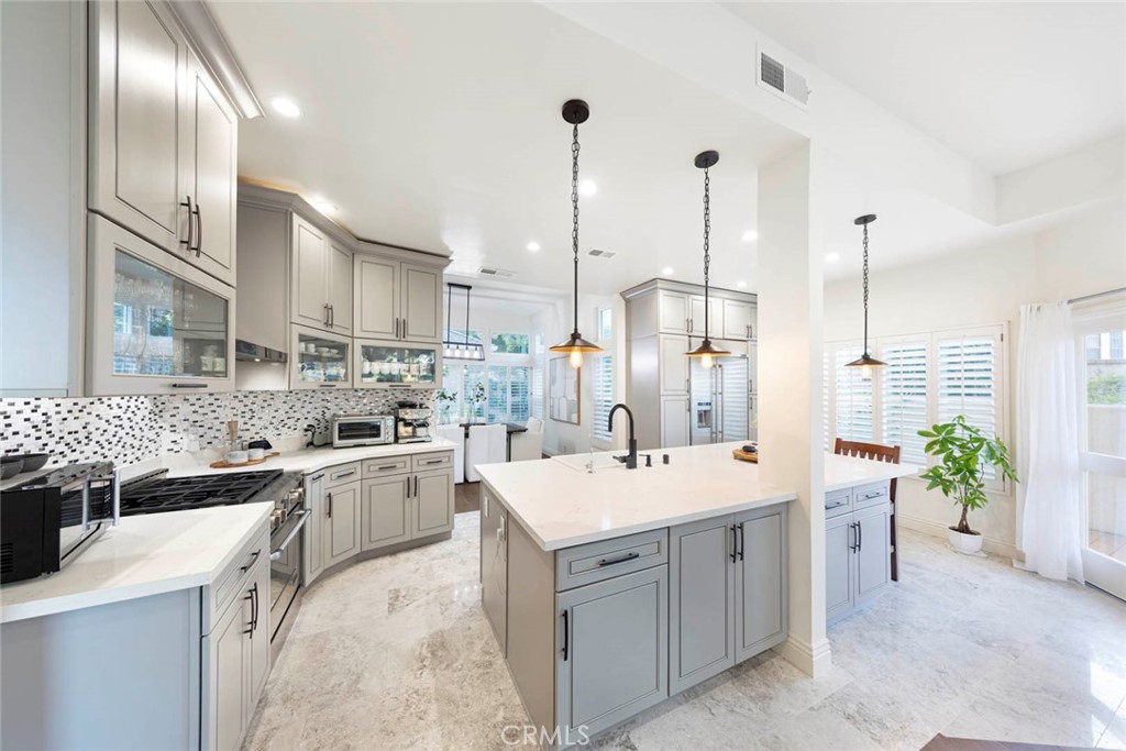 Harbor Ridge Crest (HRCR) - Residential