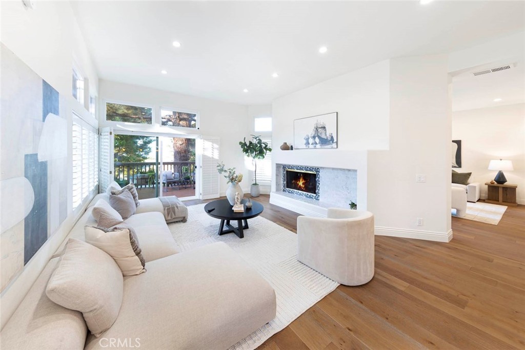 Harbor Ridge Crest (HRCR) - Residential