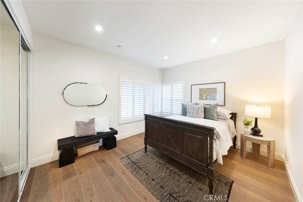 Harbor Ridge Crest (HRCR) - Residential