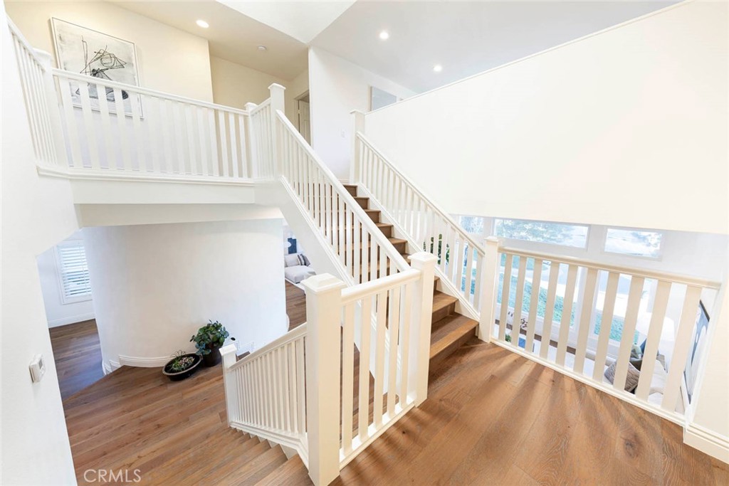 Harbor Ridge Crest (HRCR) - Residential