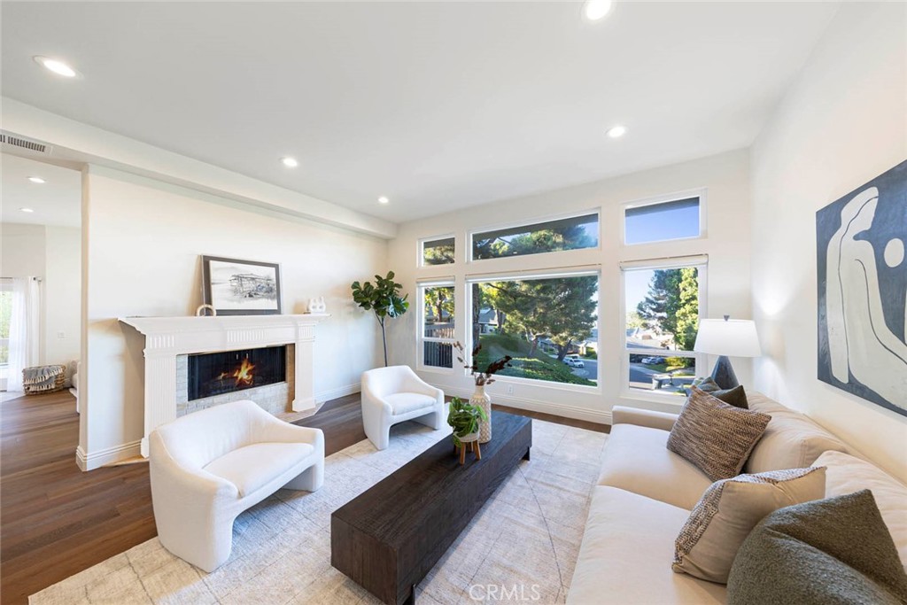 Harbor Ridge Crest (HRCR) - Residential
