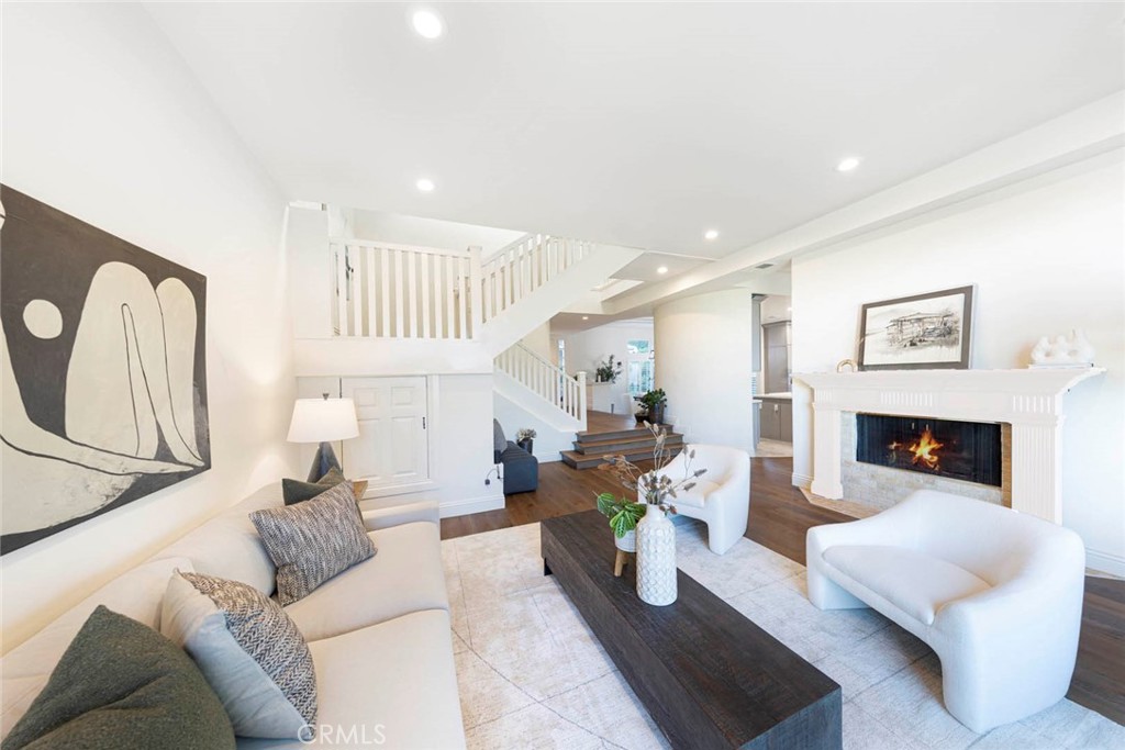 Harbor Ridge Crest (HRCR) - Residential