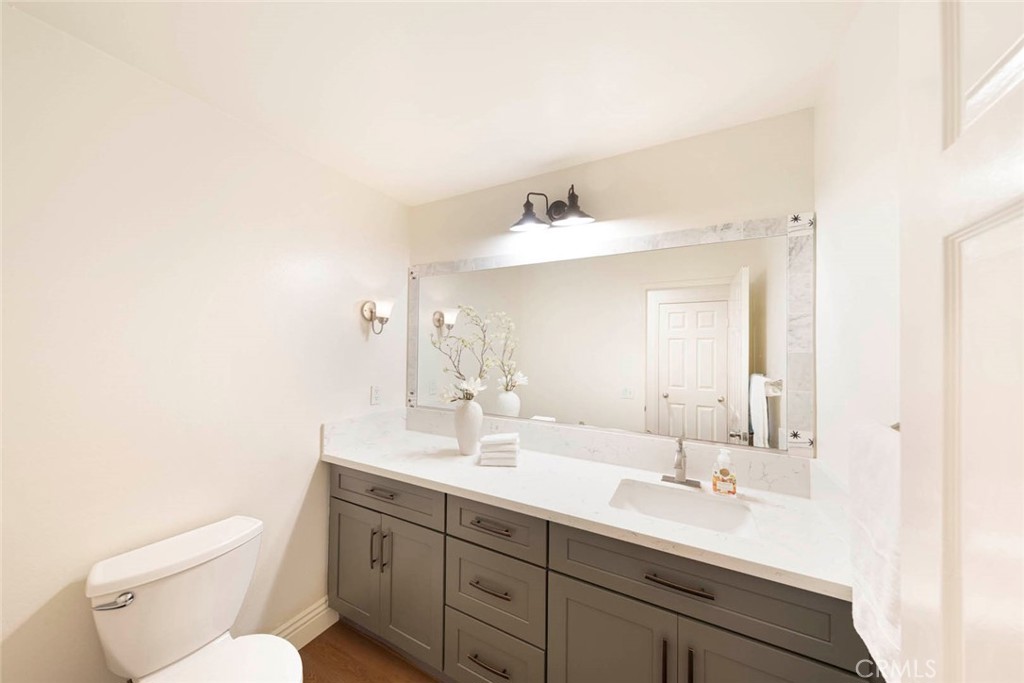 Harbor Ridge Crest (HRCR) - Residential