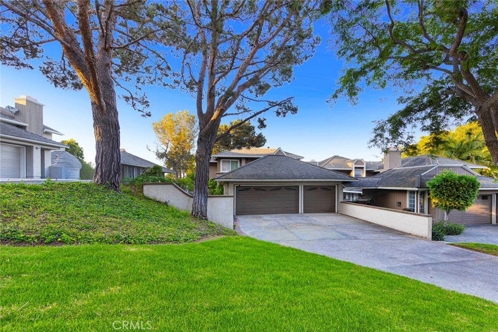 Harbor Ridge Crest (HRCR) - Residential