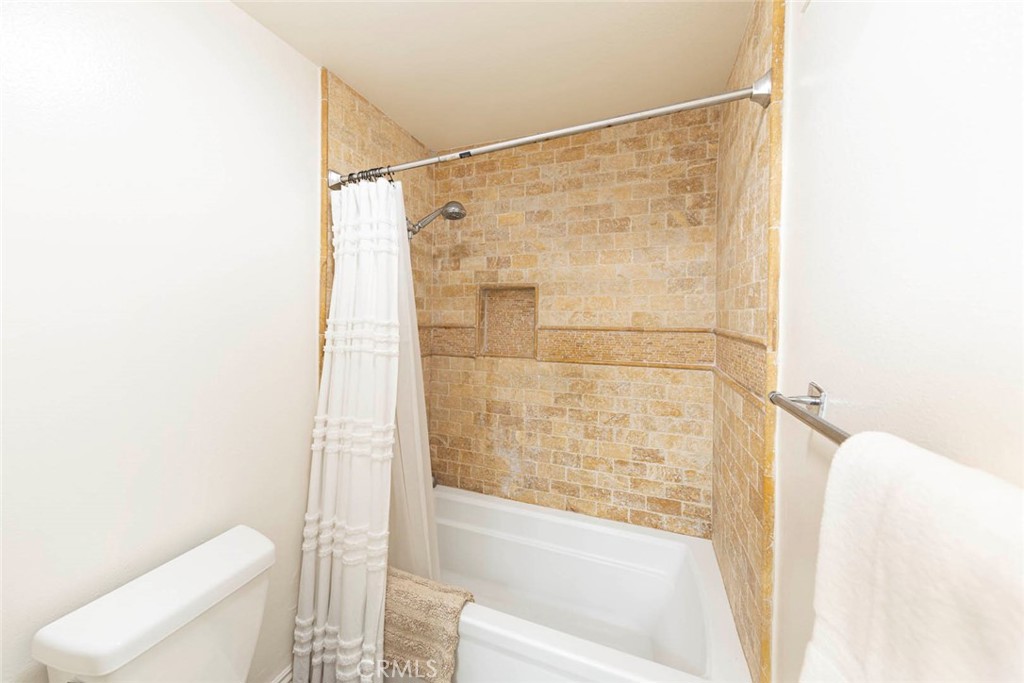 Harbor Ridge Crest (HRCR) - Residential