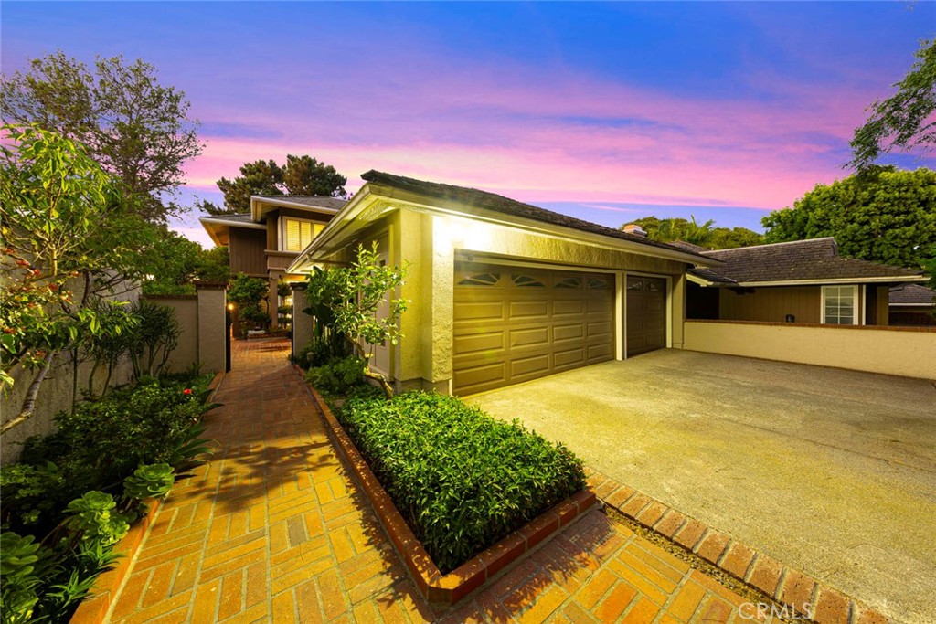 Harbor Ridge Crest (HRCR) - Residential