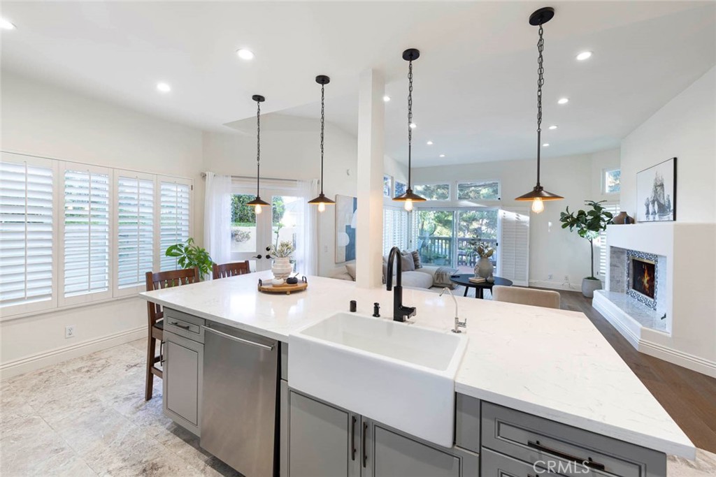 Harbor Ridge Crest (HRCR) - Residential