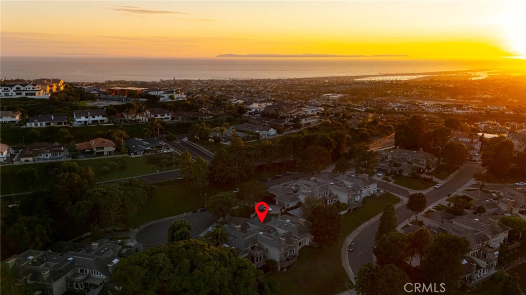 Harbor Ridge Crest (HRCR) - Residential