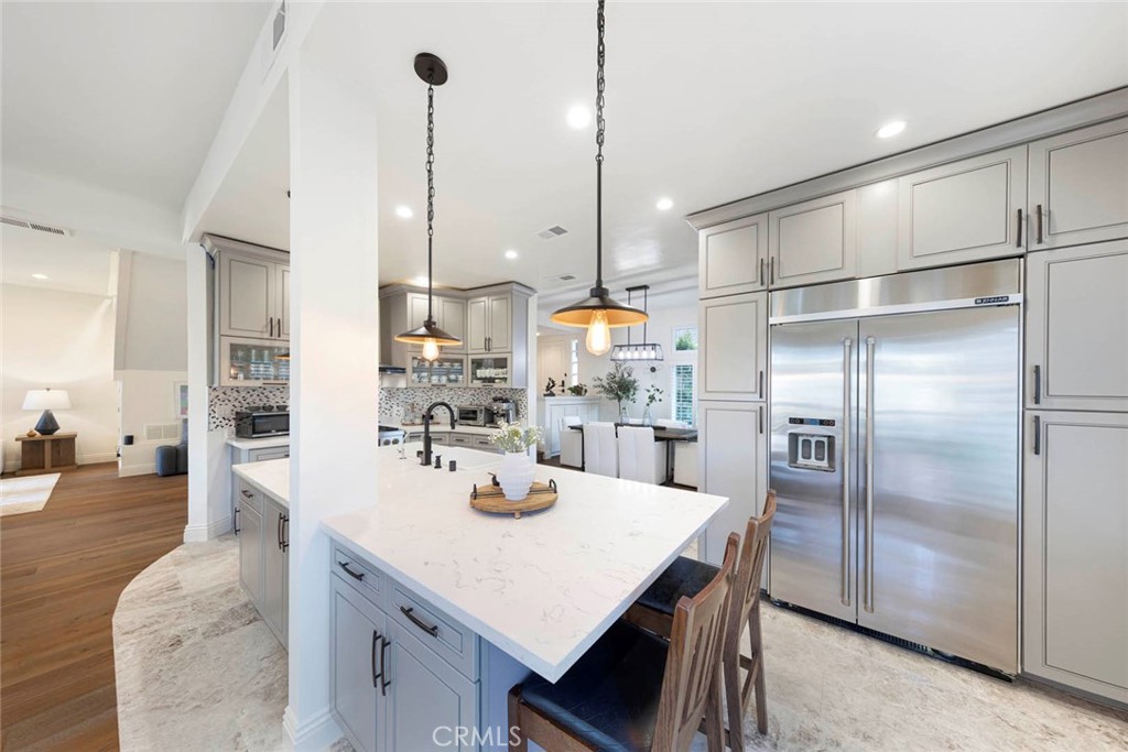 Harbor Ridge Crest (HRCR) - Residential