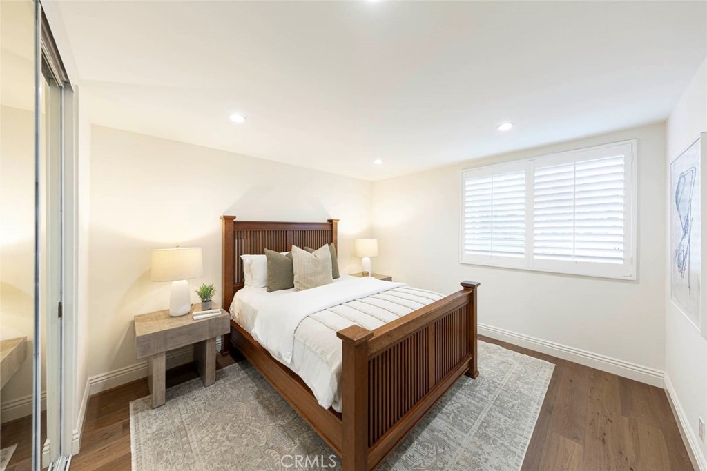Harbor Ridge Crest (HRCR) - Residential
