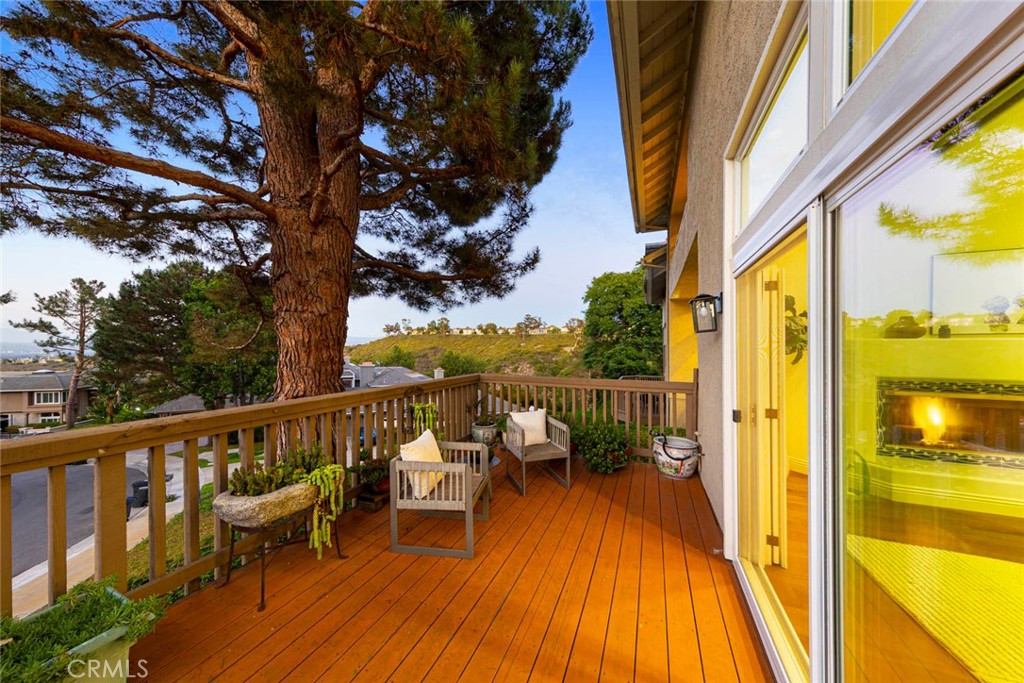 Harbor Ridge Crest (HRCR) - Residential