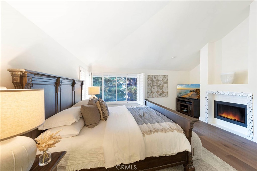 Harbor Ridge Crest (HRCR) - Residential