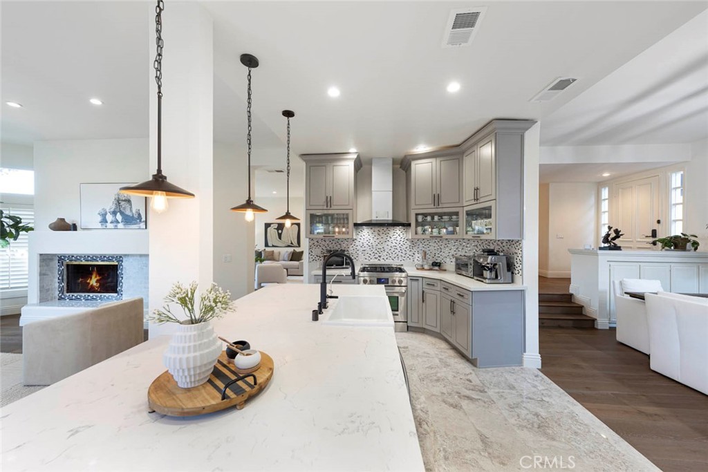 Harbor Ridge Crest (HRCR) - Residential