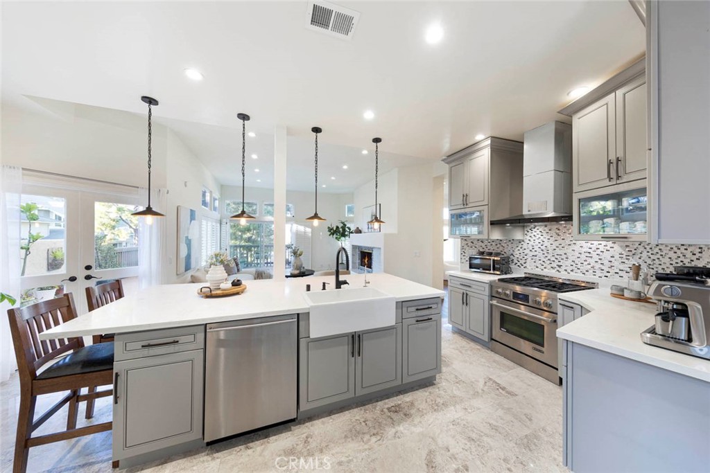 Harbor Ridge Crest (HRCR) - Residential