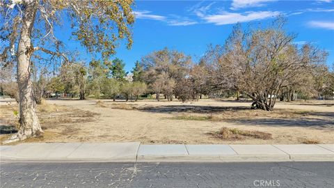 5 LOT 5 E Street Victorville CA 92395
