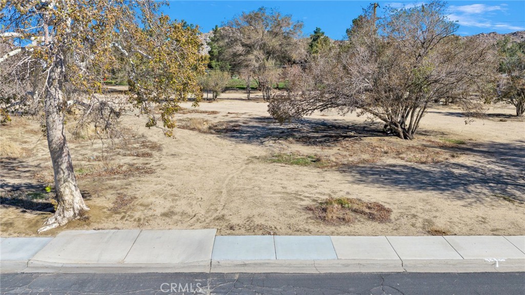 5 LOT 5 E Street