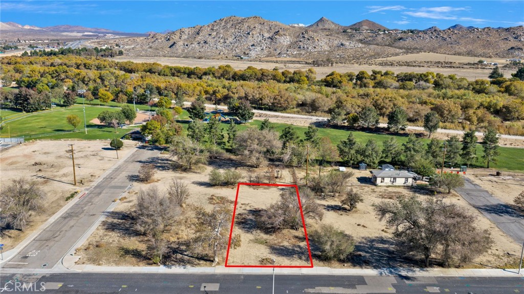5 LOT 5 E Street