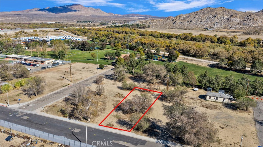 5 LOT 5 E Street