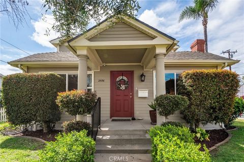 Photo of 2576 El Dorado, Torrance, CA 90503 (MLS # PV26073778)