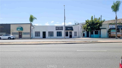 Photo of 2162 Lomita BLVD, Lomita, CA 90717 (MLS # SR26191037)