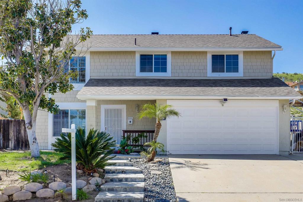 Beautiful and renovated home with a POOL in a quiet Santee neighborhood! Boasting plenty of square footage, this home shows a strong pride of ownership and features a large kitchen that opens to the living room, formal dining area, a large family room that brings in tons natural light, RV/boat parking, and a fully fenced backyard with a large, sparkling pool and space for outdoor dining. Renovations to the home include an updated primary bathroom, recently replaced roof, updated water heater, dual pane windows, a whole-house fan, and engineered hardwood floors. With plenty of space inside and out, this home is perfect for families and entertainers alike. Hurry, it won't last long! This location offers easy access to HW-52 and HW-67 and is only minutes away from Santee Town Center. Running errands is easy with Target, Walmart, Costco, and Home Depot around the corner and there are dozens of restaurants a short drive away. Walk to the Sportsplex for summertime concerts, 4th of July, and more community events. Equipment: Dryer,Pool/Spa/Equipment Sewer: Sewer Connected Topography: LL