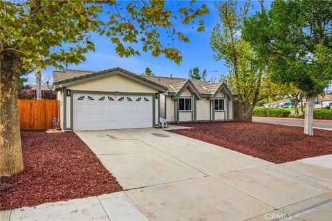 Photo of 6390 Pullman Court, Riverside, CA 92505 (MLS # SW25262908)