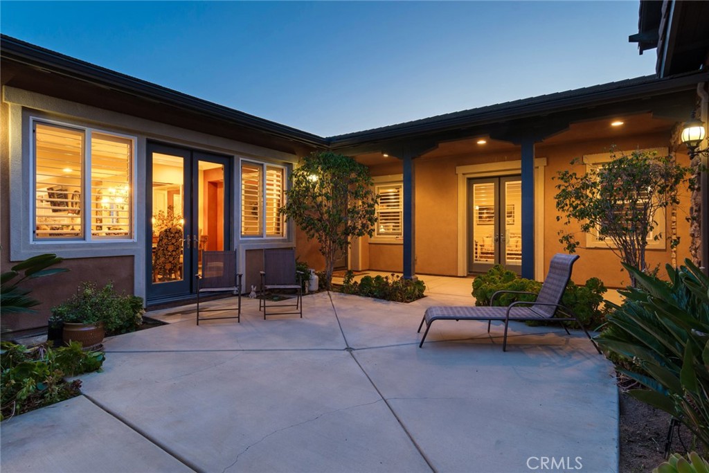 650 Crystal Mountain Circle