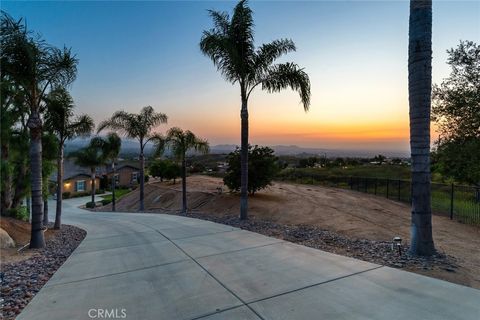 650 Crystal Mountain Circle Riverside CA 92506