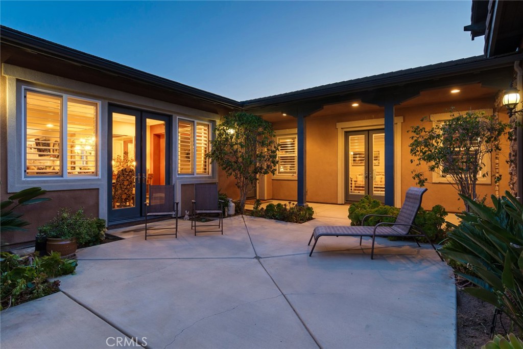 650 Crystal Mountain Circle