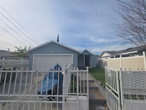 Photo of 619 Bridewell St, Los Angeles, CA 90042 (MLS # GD26082304)