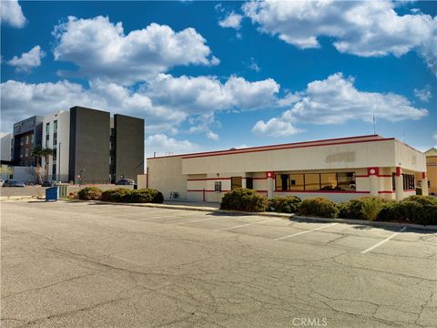 Photo of 2791 Lenwood Rd, Barstow, CA 92311 (MLS # IV26019487)