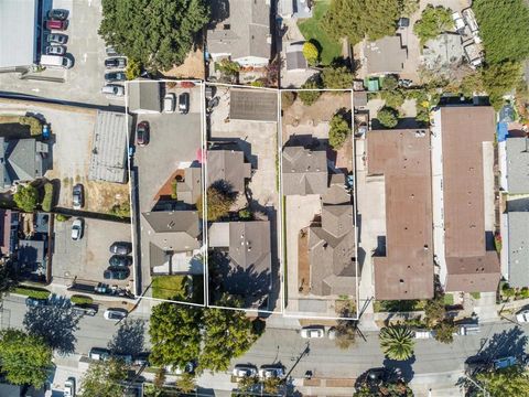315327 Grand Boulevard San Mateo CA 94401