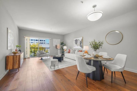 Photo of 20 S 2nd Street #332, San Jose, CA 95113 (MLS # ML82051480)