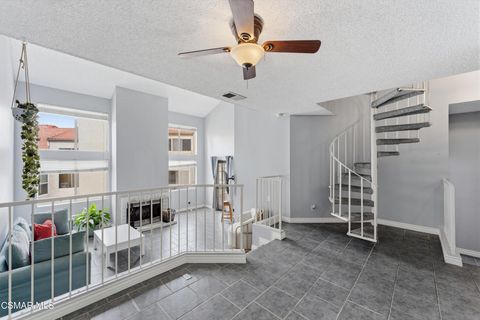 Photo of 3378 Darby Street #438, Simi Valley, CA 93063 (MLS # 226002119)