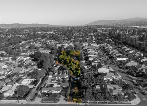 6012 Richfield Road Yorba Linda CA 92886