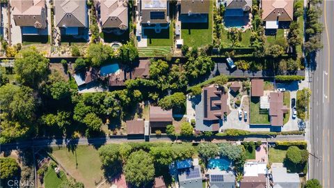 Properties 43 6012 Richfield Road Yorba Linda CA 92886