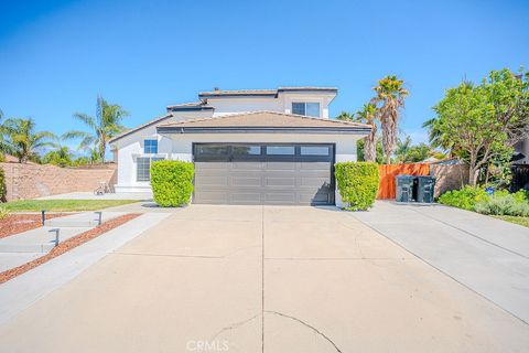 810 Coramdeo Court Hemet CA 92543