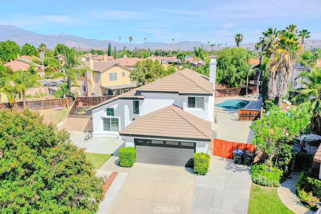 810 Coramdeo Court