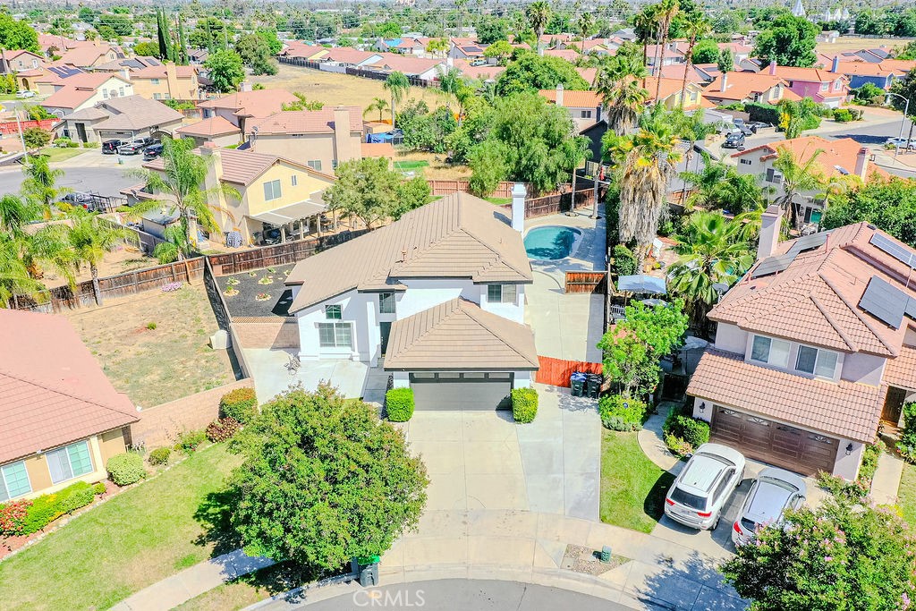 810 Coramdeo Court