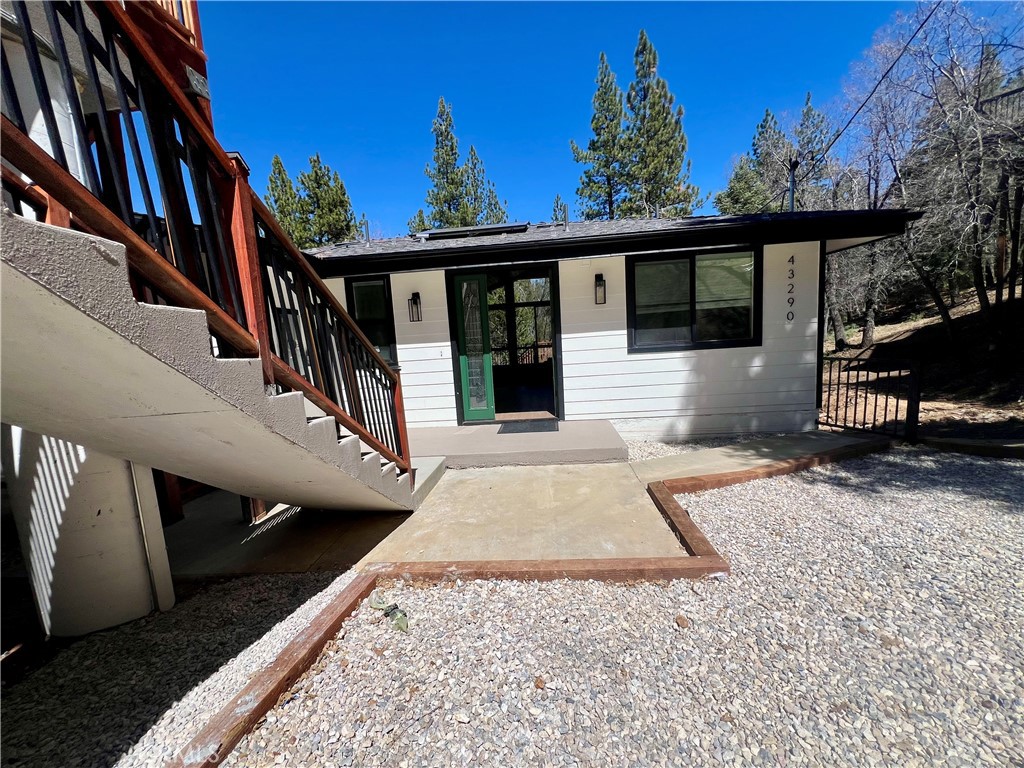 43290 Shasta