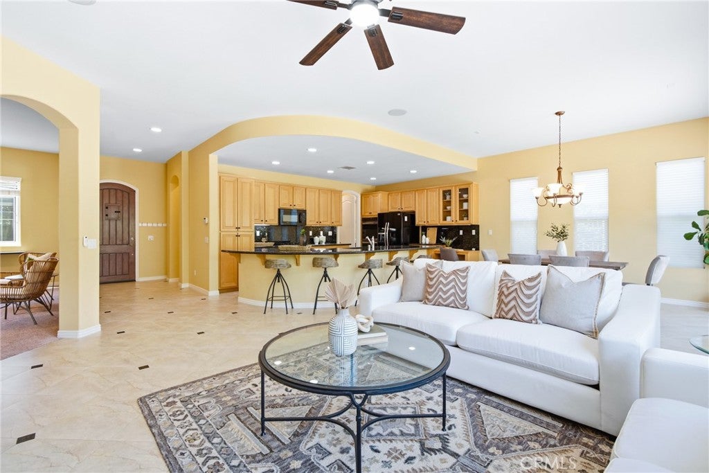 23806 Carrizo Gorge Court