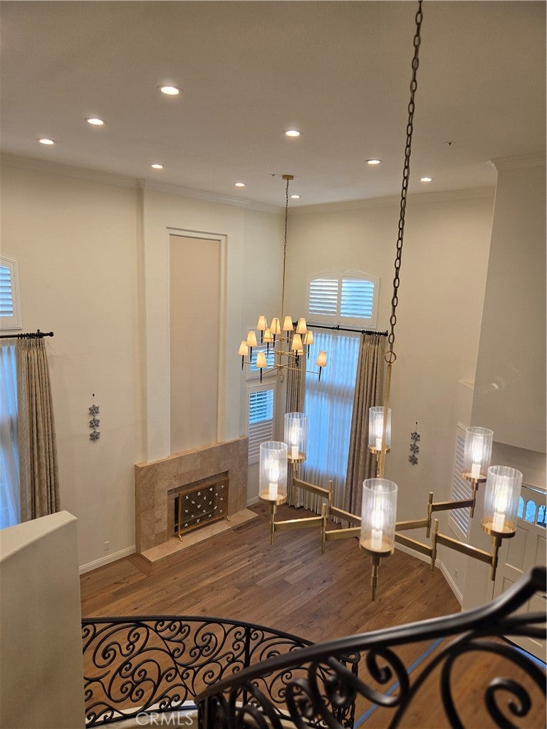 860 Hall