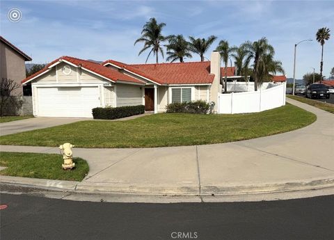 Photo of 14896 Carmel Street, Fontana, CA 92335 (MLS # IV26068308)