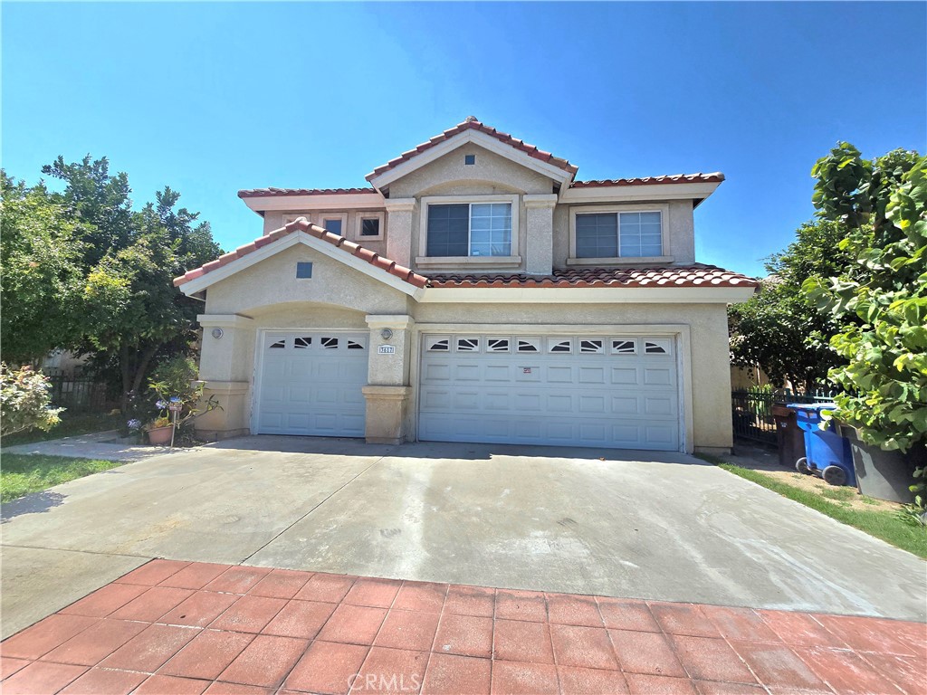 3 CAR GARAGE – BEAUTIFUL home in the city of El Monte, just North of the 10 Fwy. 4 Bedroom, 2.5 Bathroom, two story home. Livingroom with high ceilings and fireplace. Kitchen with pass-through window to living space and bay window above kitchen sink. Kitchen also with white shaker style cabinets, Quartz countertops and stainless-steel, dishwasher and gas range. Marble tile flooring in kitchen and bathrooms, Vinyl plank flooring in living space and bedrooms. Spacious master bedroom with master bathroom and walk-in closet. Central AC and Heating. Washer and Dryer hookups in garage. * Included in rent: None. * Laundry: Washer and Dryer Hookups in Garage * Pet Policy: No Pets * Rent: $ 3,800 / Security Deposit: $ 3,800 / $45 per Adult Processing Fee – Cashier’s Check or Money Order only for Application Fee, Security Deposit and Processing Fee. NO smoking/vaping. One application per person living in property 18 and over. We require all original applications be delivered to our offices by prospective tenant. All tenants must carry renters insurance for the totality of their lease. Please be sure to read our entire application. Square footage and lot sizes are estimated. Minimum one year lease.